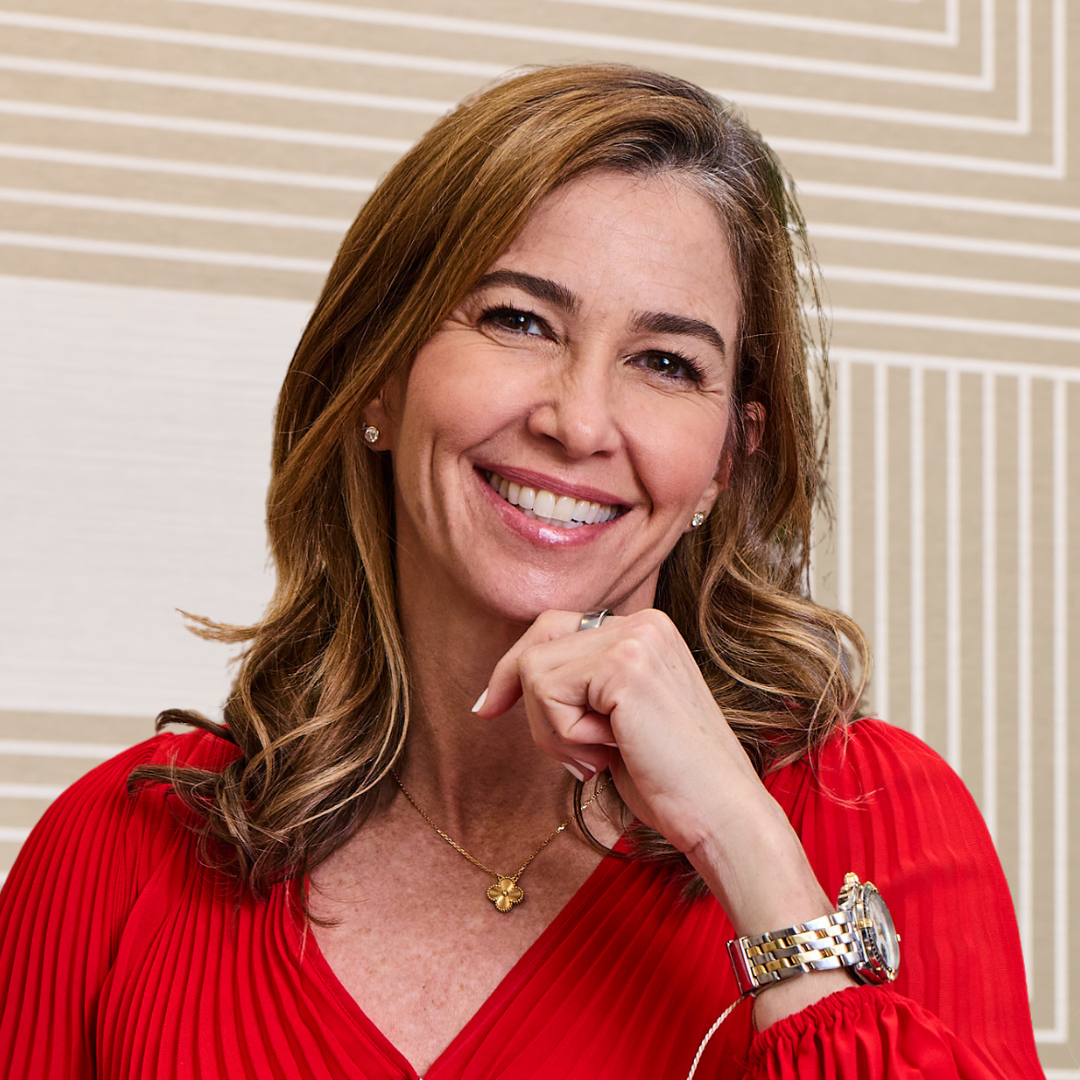 Dr. Iris Kerin Orbuch  - Solving Infertility Summit