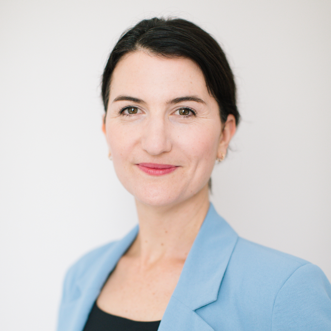 Maureen Brown - Solving Infertility Summit 2024 Speaker