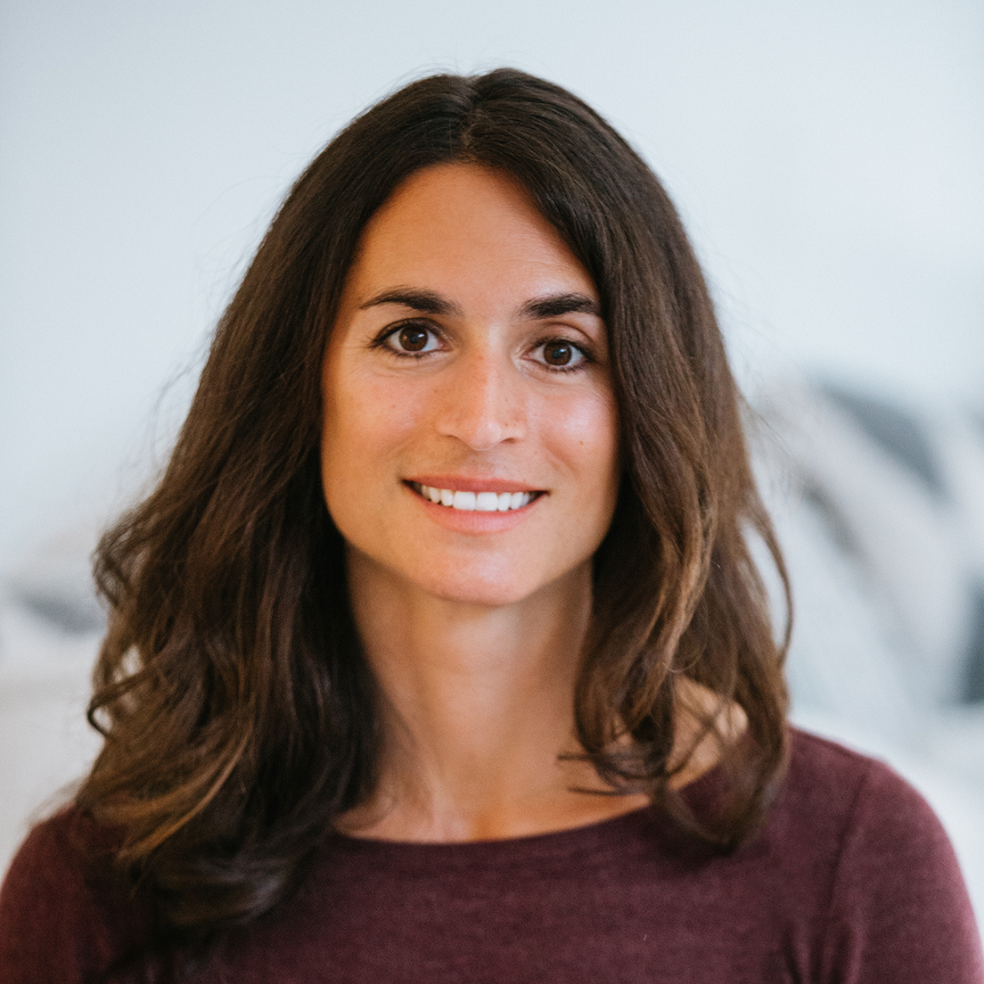 Heather Grzych - Solving Infertility Summit