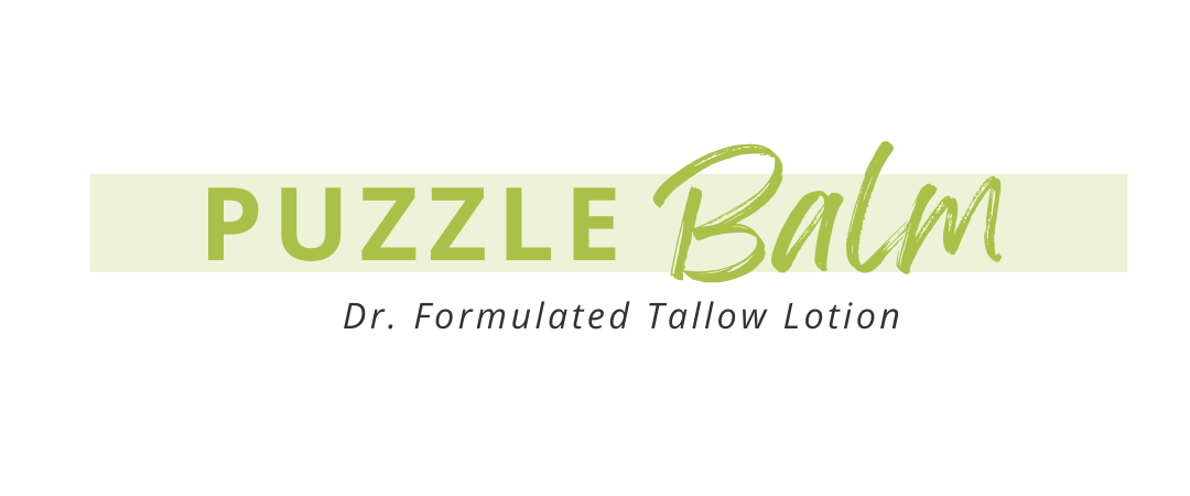 Solving Infertility Sponsor - Puzzle Balm