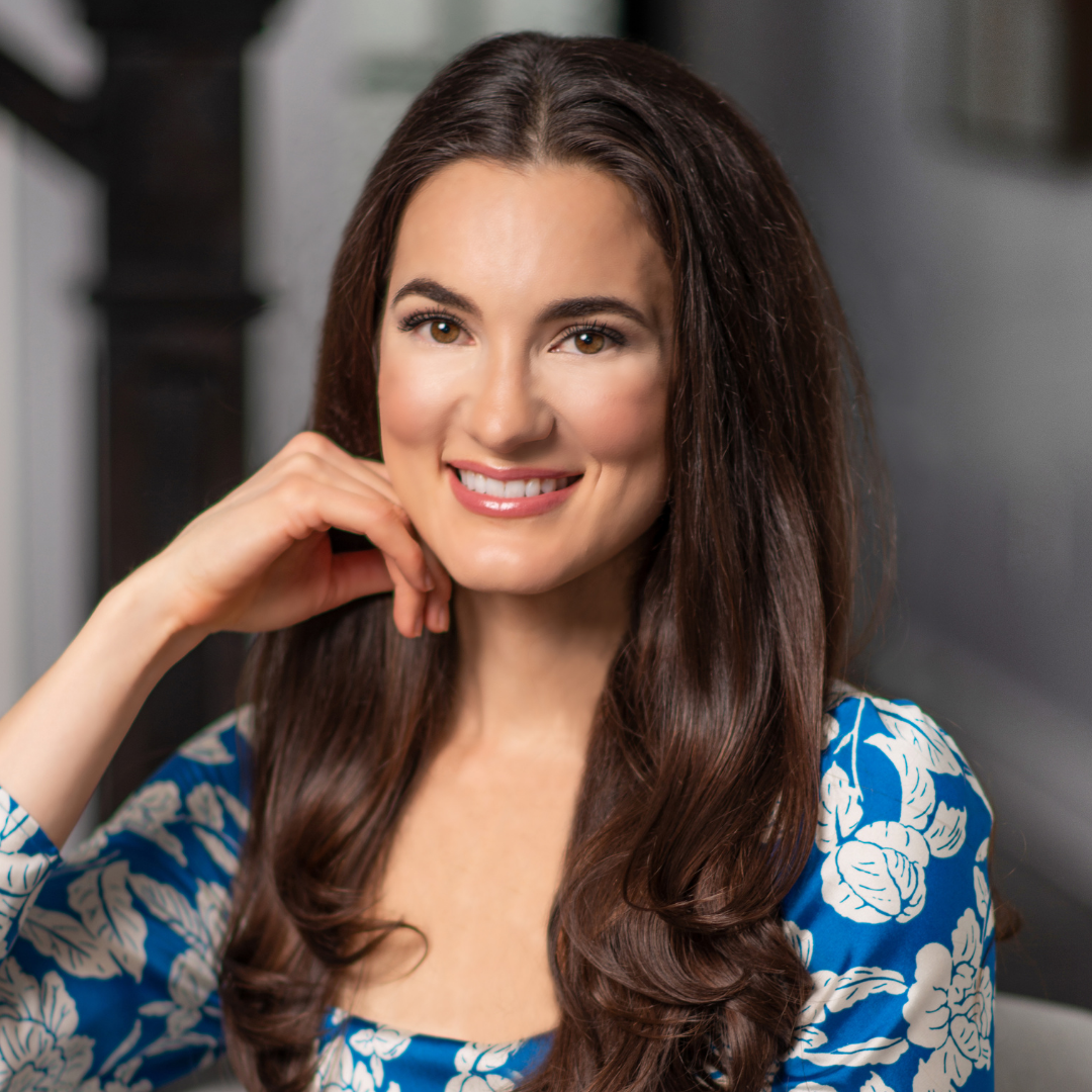 Andrea Dahr - Solving Infertility Summit