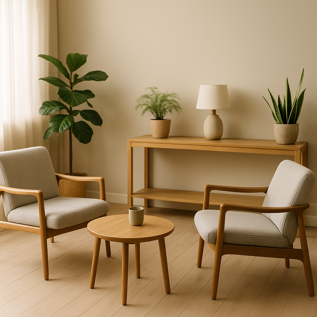 Silhouette at sunrise representing healing for empaths