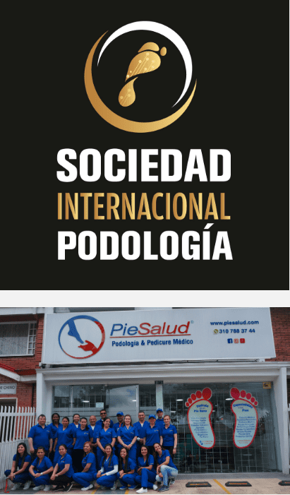 clínica piesalud - aprende podologia