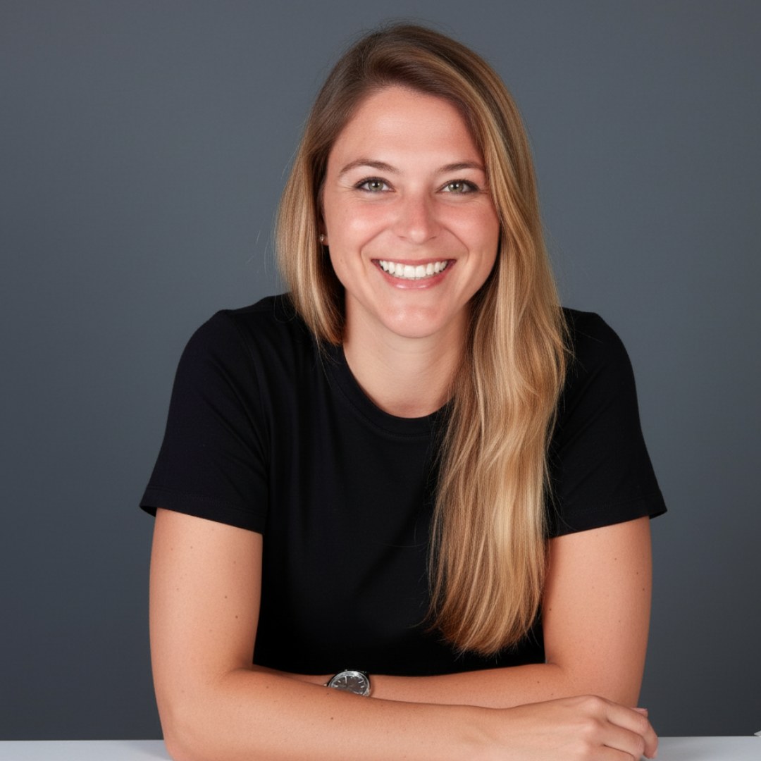 Kristen Miller - The New Era of Personal Evolution + Enterprise