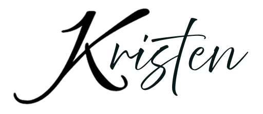 Kristen Miller signature