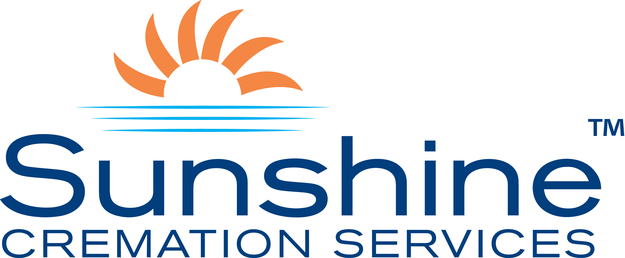 Sunshine Cremation Logo