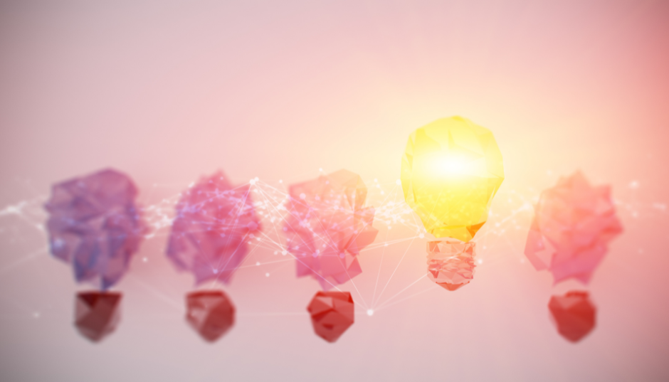 How to Generate Endless Content Ideas