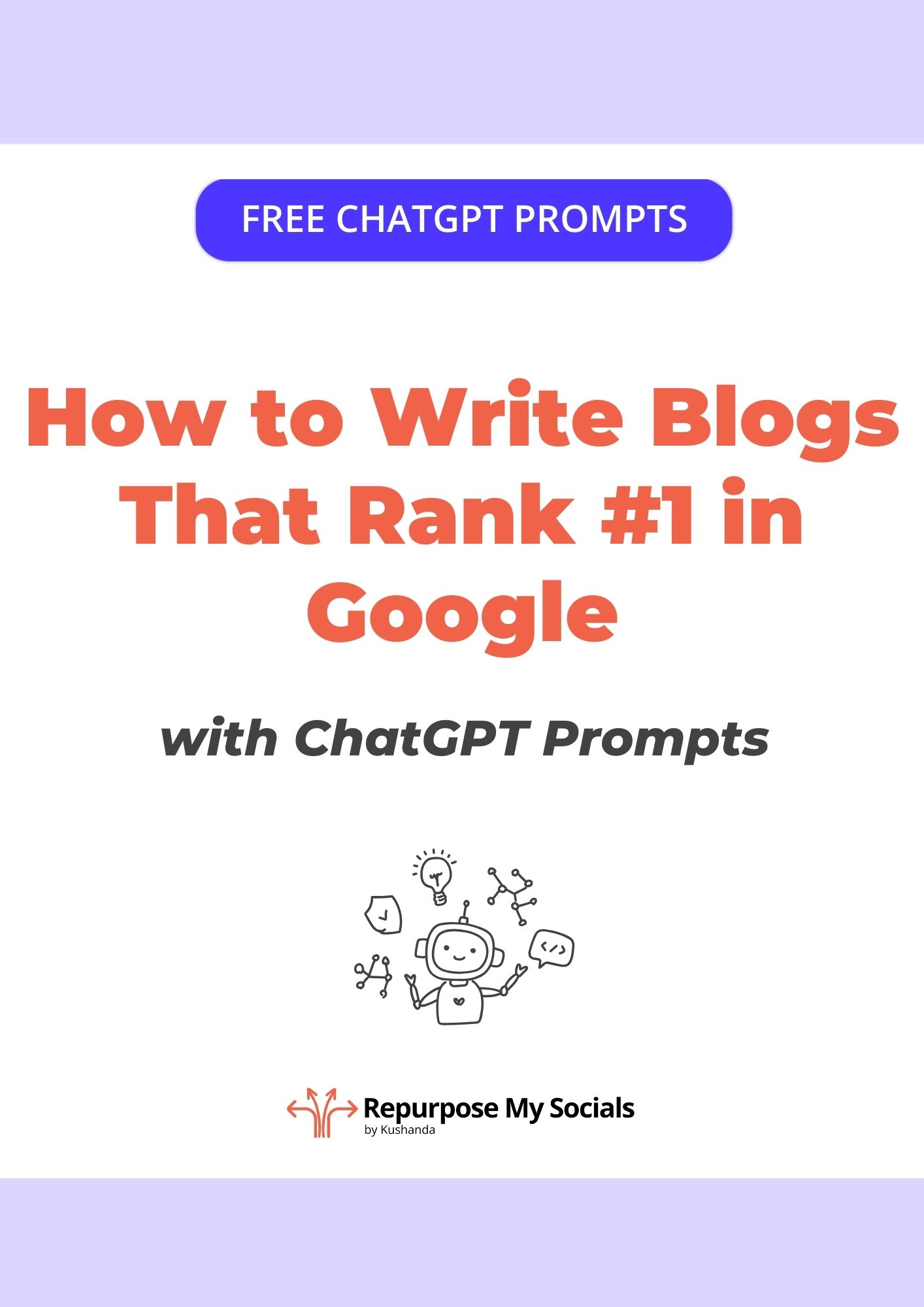 How to Write Blogs That Rank #1 in Google