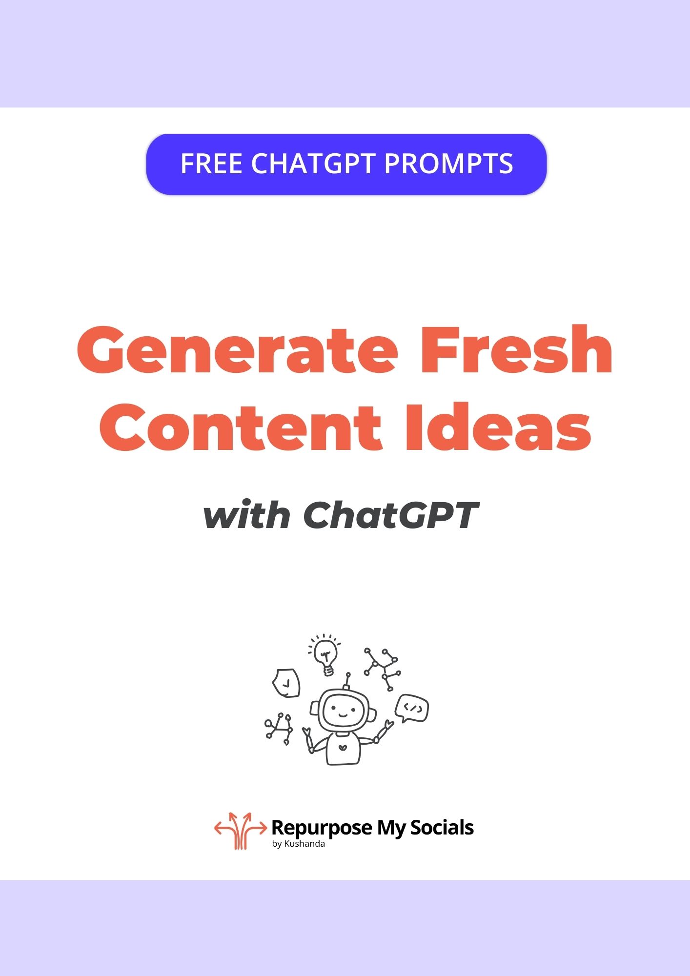 How to Generate Content with ChatGPT