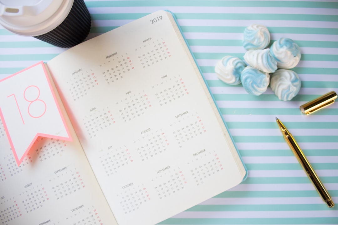How to Plan a Year’s Worth of Content