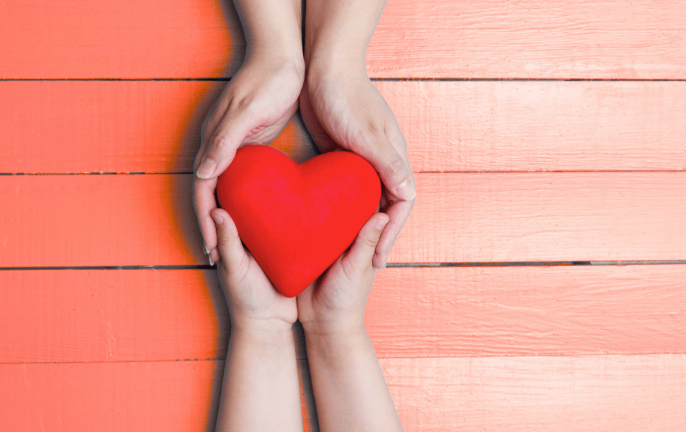 Community sharing the work, founder values, overcoming burnout