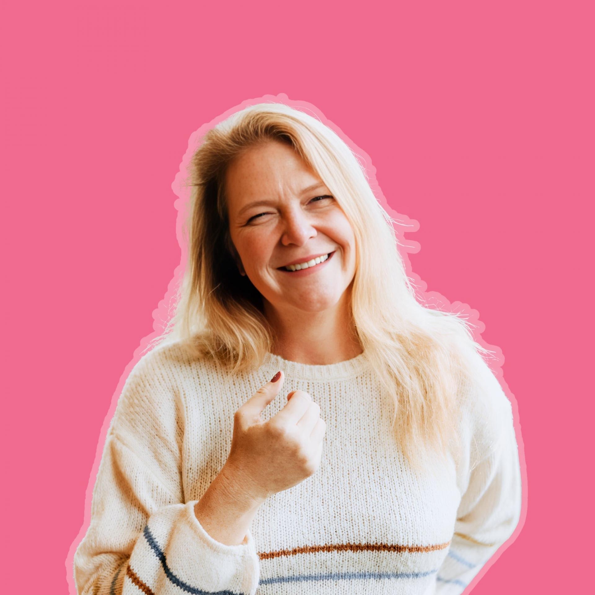 Kym Tolson, LCSW - Founder