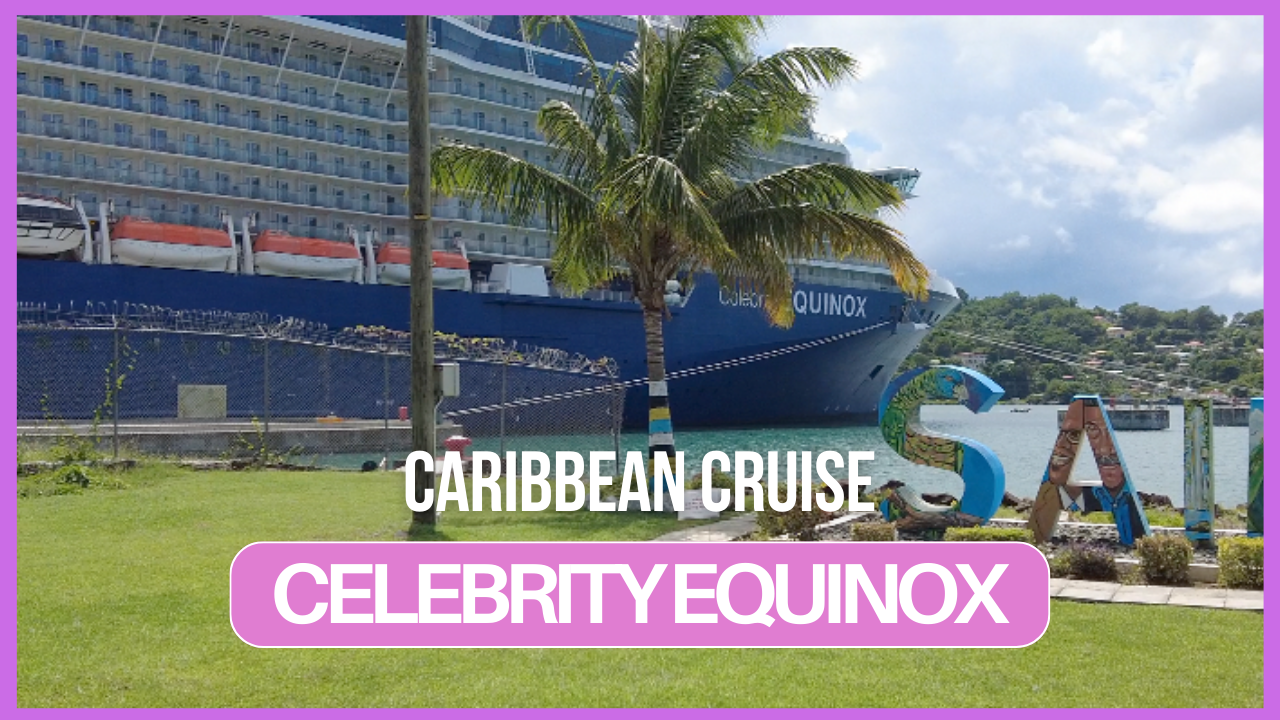 Celebrity Equinox