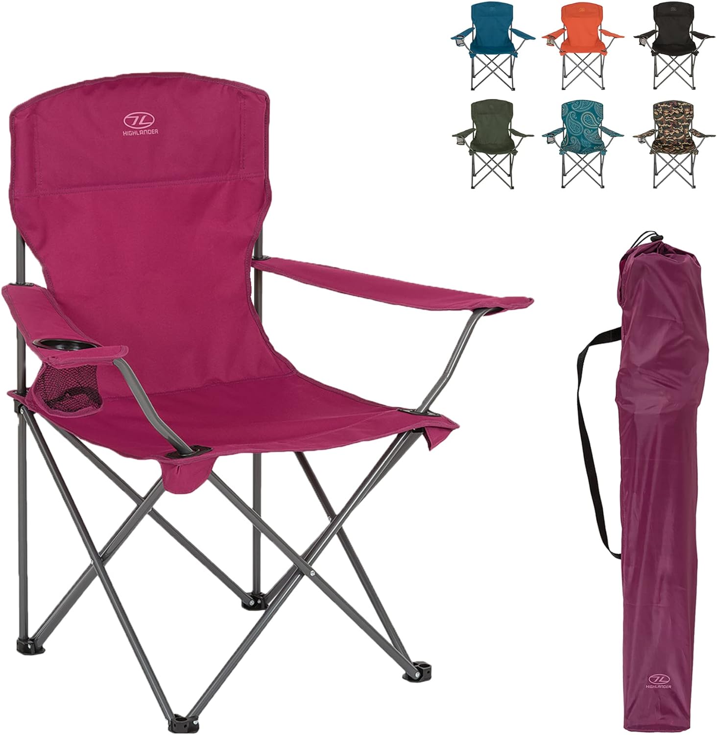 Camping Chairs