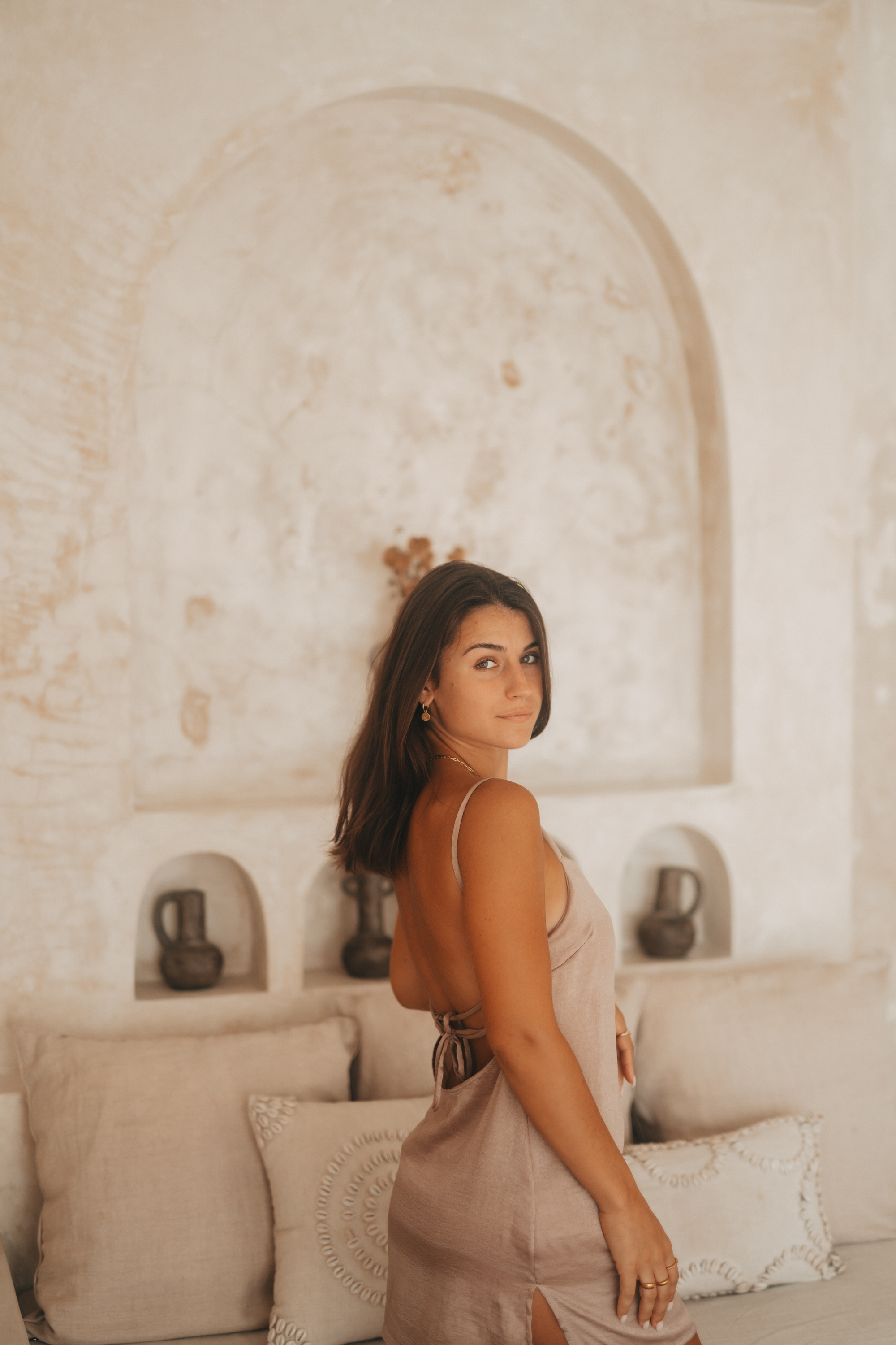 Healing feminine energy