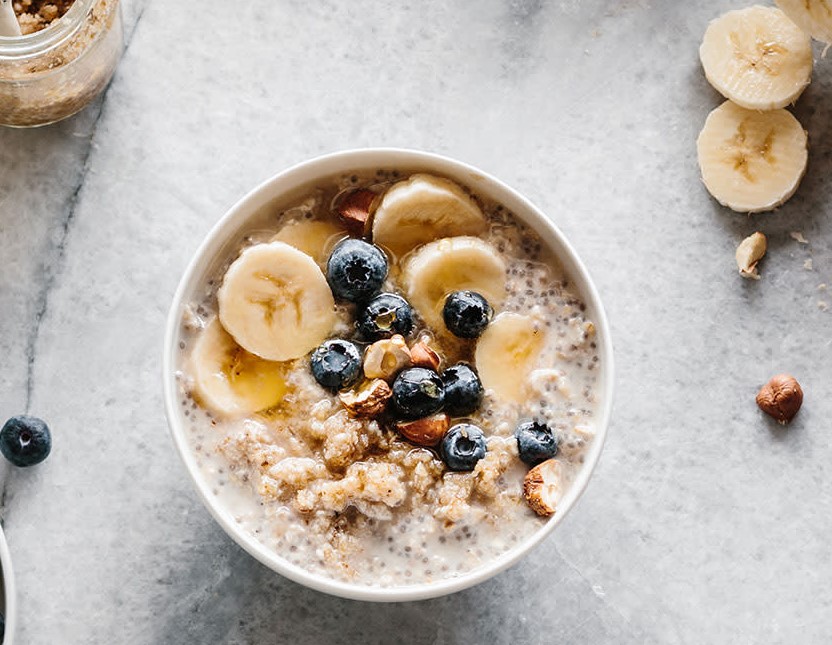 8 High-Protein Breakfast Ideas to Kick the Day Off Right