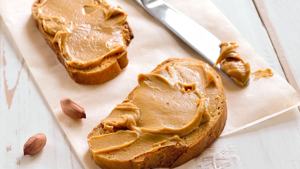 Here's What Happens To Your Body If You Eat Peanut Butter Every Day