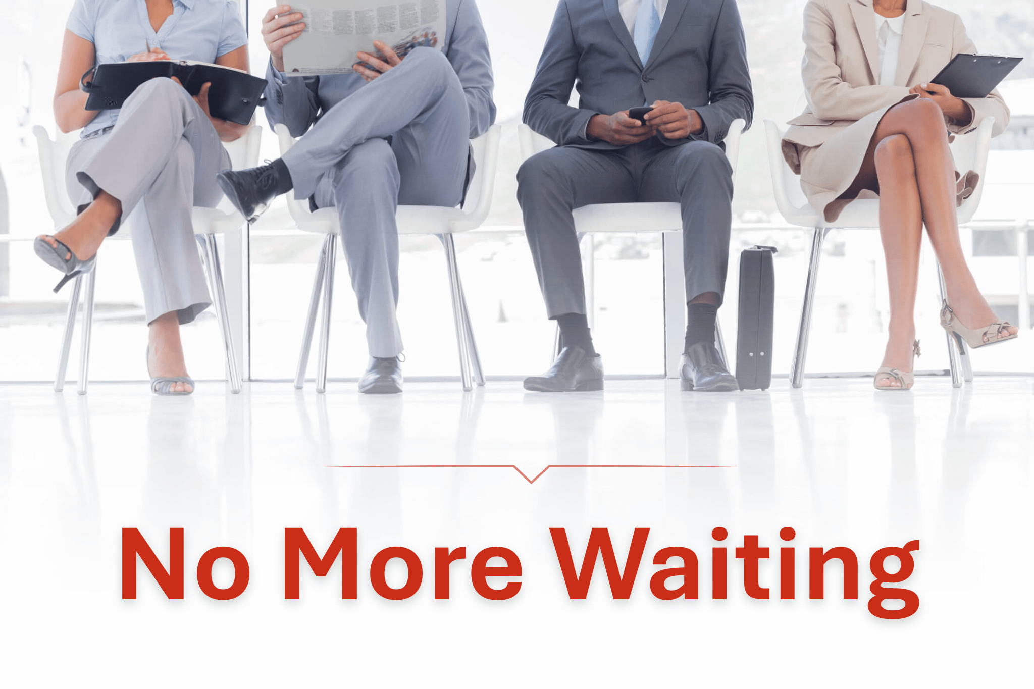 Linceis - I am still waiting