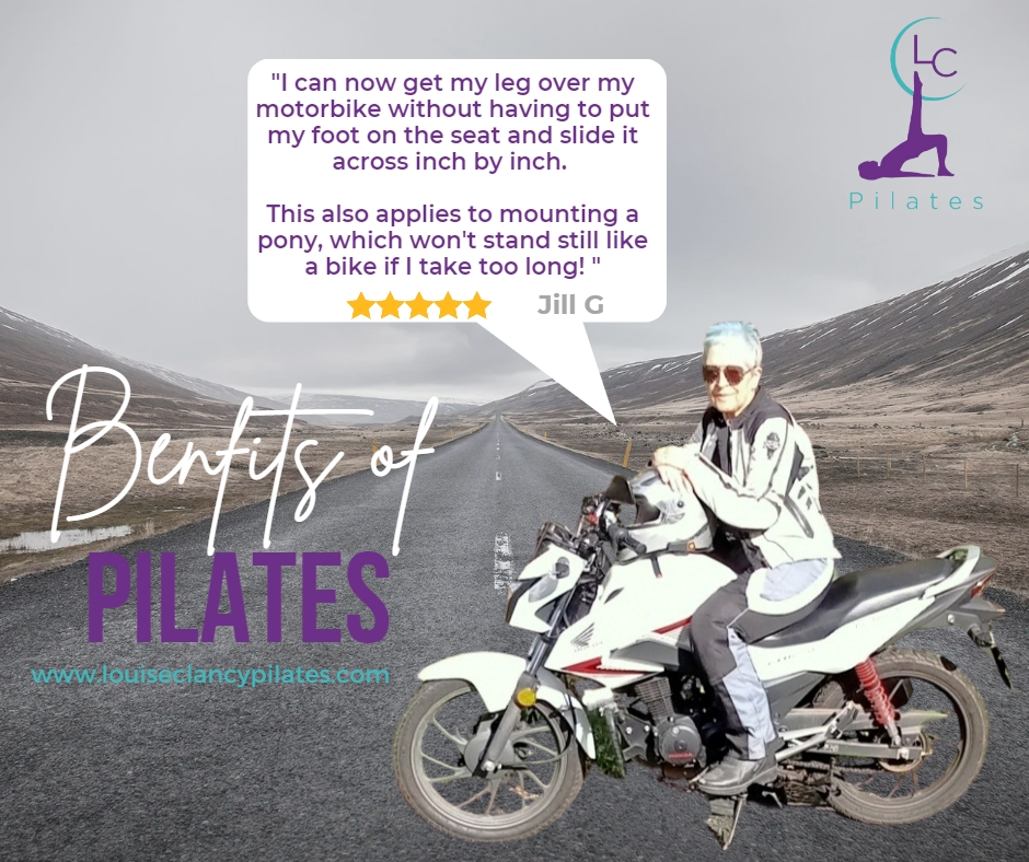 Here's what My Clients Have to Say About Me!