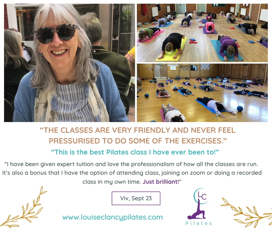 Here's what My Clients Have to Say About Me!