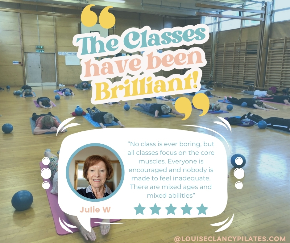 Here's what My Clients Have to Say About Me!