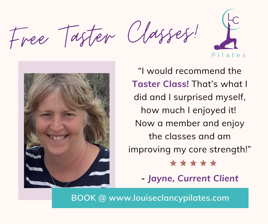 Here's what My Clients Have to Say About Me!