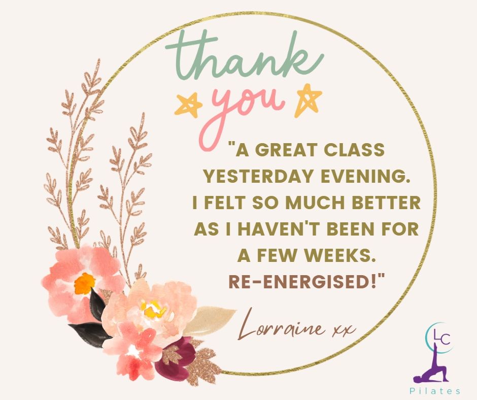 Here's what My Clients Have to Say About Me!