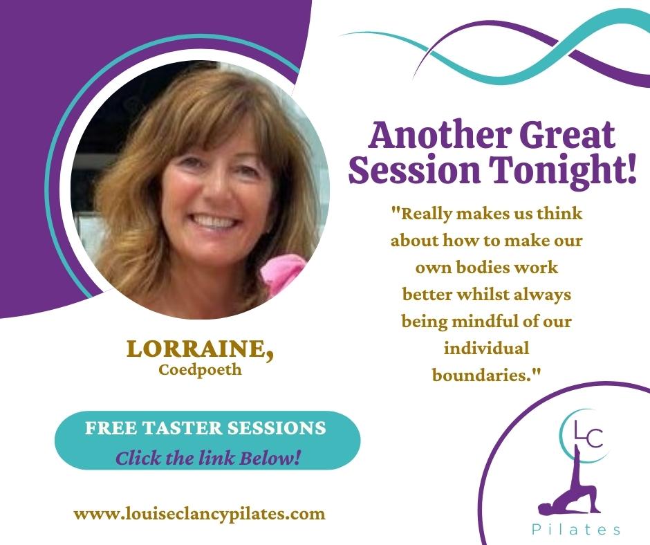 Here's what My Clients Have to Say About Me!