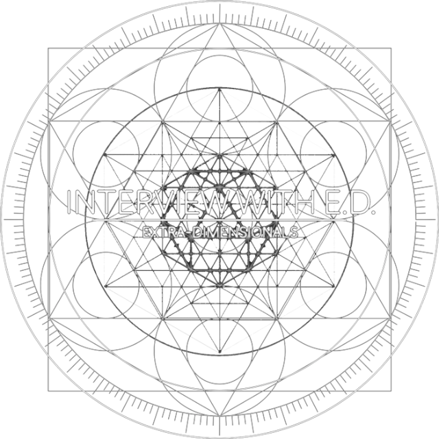 INTERVIEW WITH E.D.