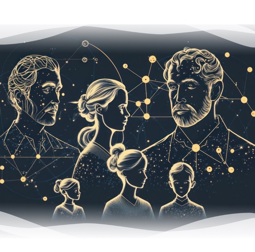 Lexi Soulios - Family Constellation Therapy