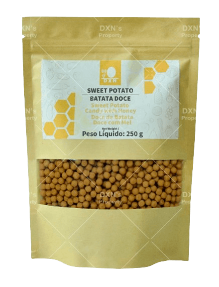 DXN HONEY CANDY SWEET POTATO