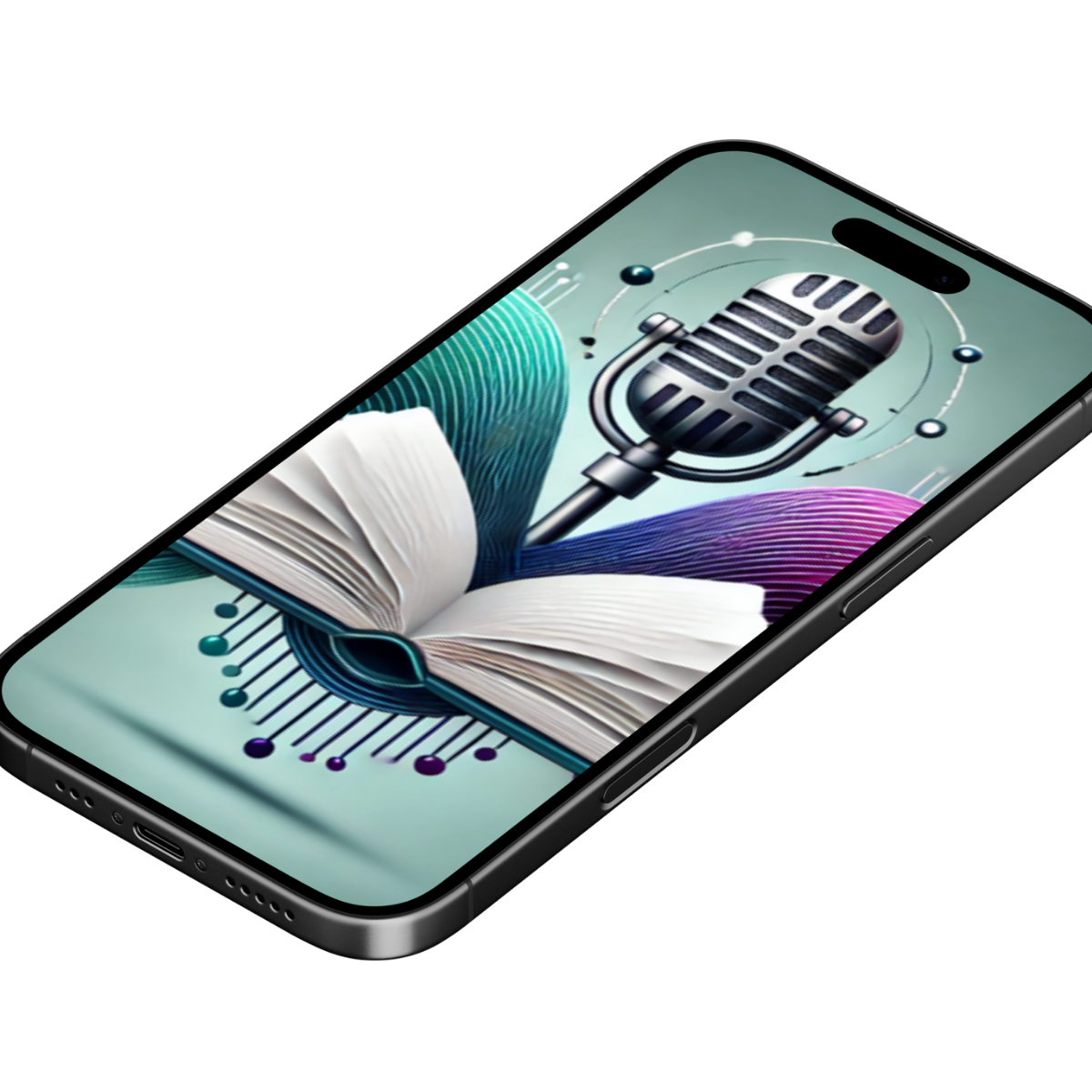 Income Strategist GPT Mockup