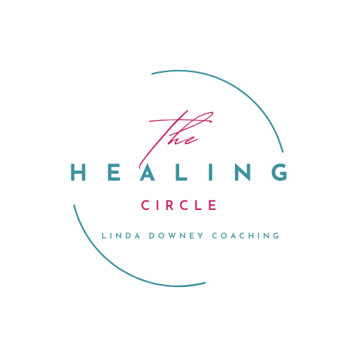 The Healing Circle Logo