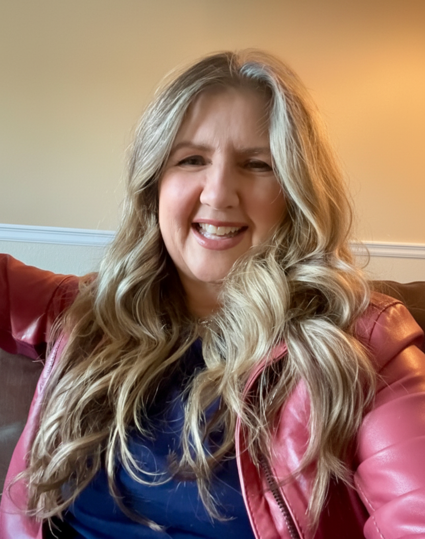 Lisa Guyman Reiki Master and Teacher