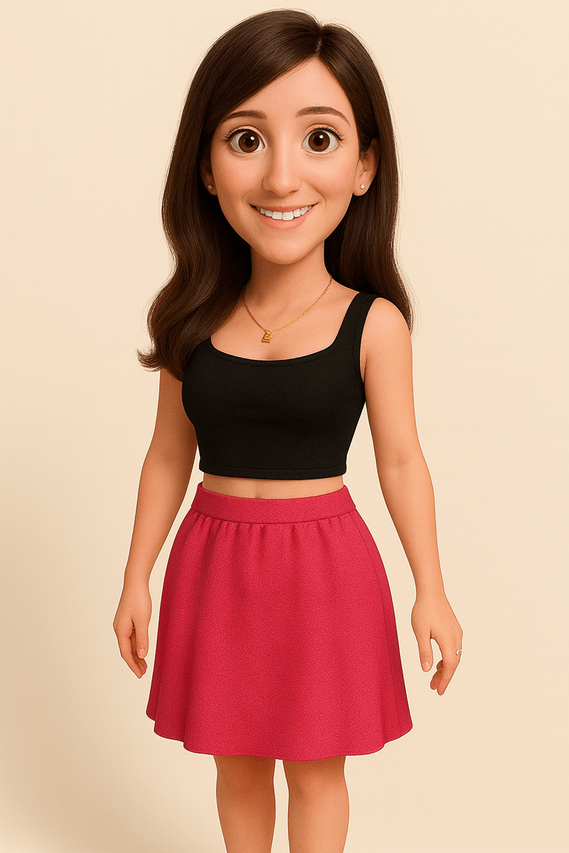 Picture of Lisa Buddy, Digital Twin