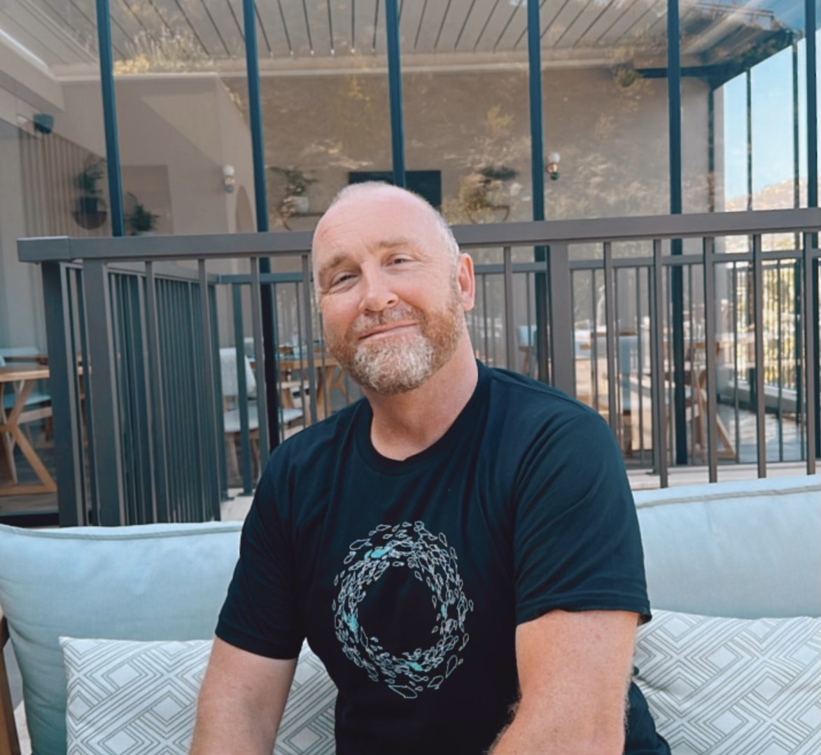 Picture of Sam Johnson, Copywriter