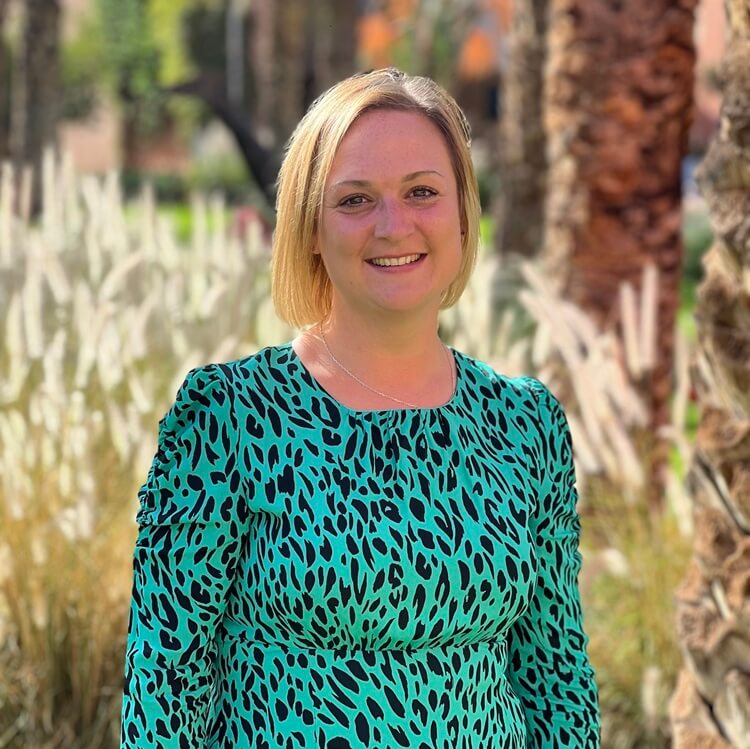 Picture of Teri Burvill, Executive Assistant to the CEO and Membership Support