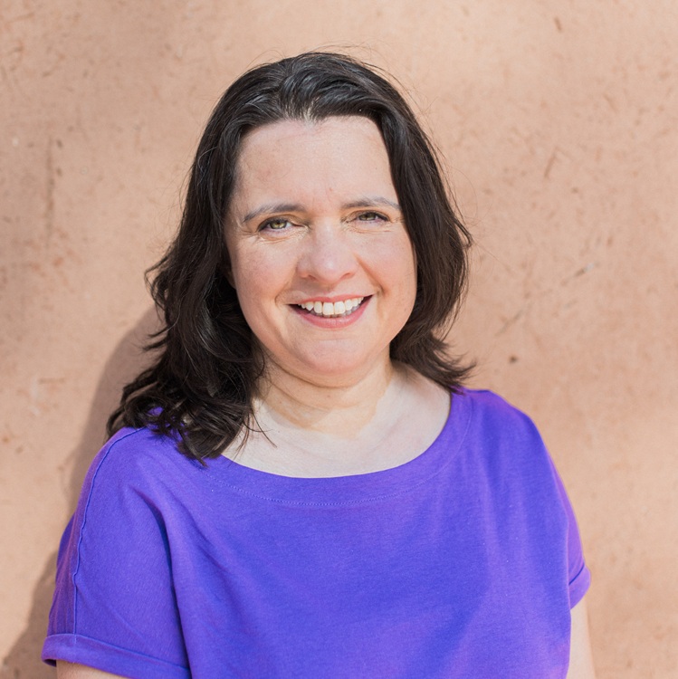 Picture of Clare Purkiss, Technology Manager