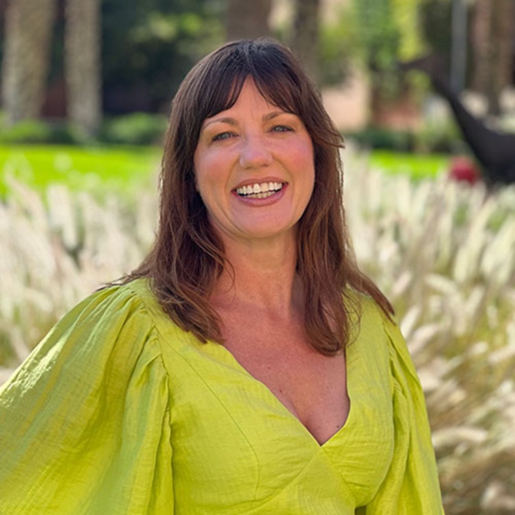 Picture of Karen Paylor, Operations Director