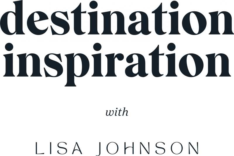 Destination Inspiration Logo