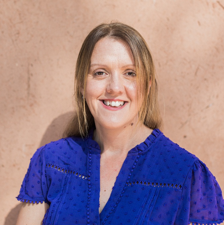 Picture of Hazel Bell, Finance Manager
