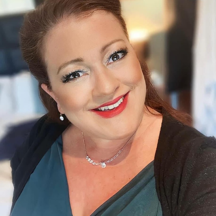 Picture of Sarah Bailey, Membership Support