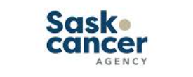 Saskatchewan Cancer Agency logo