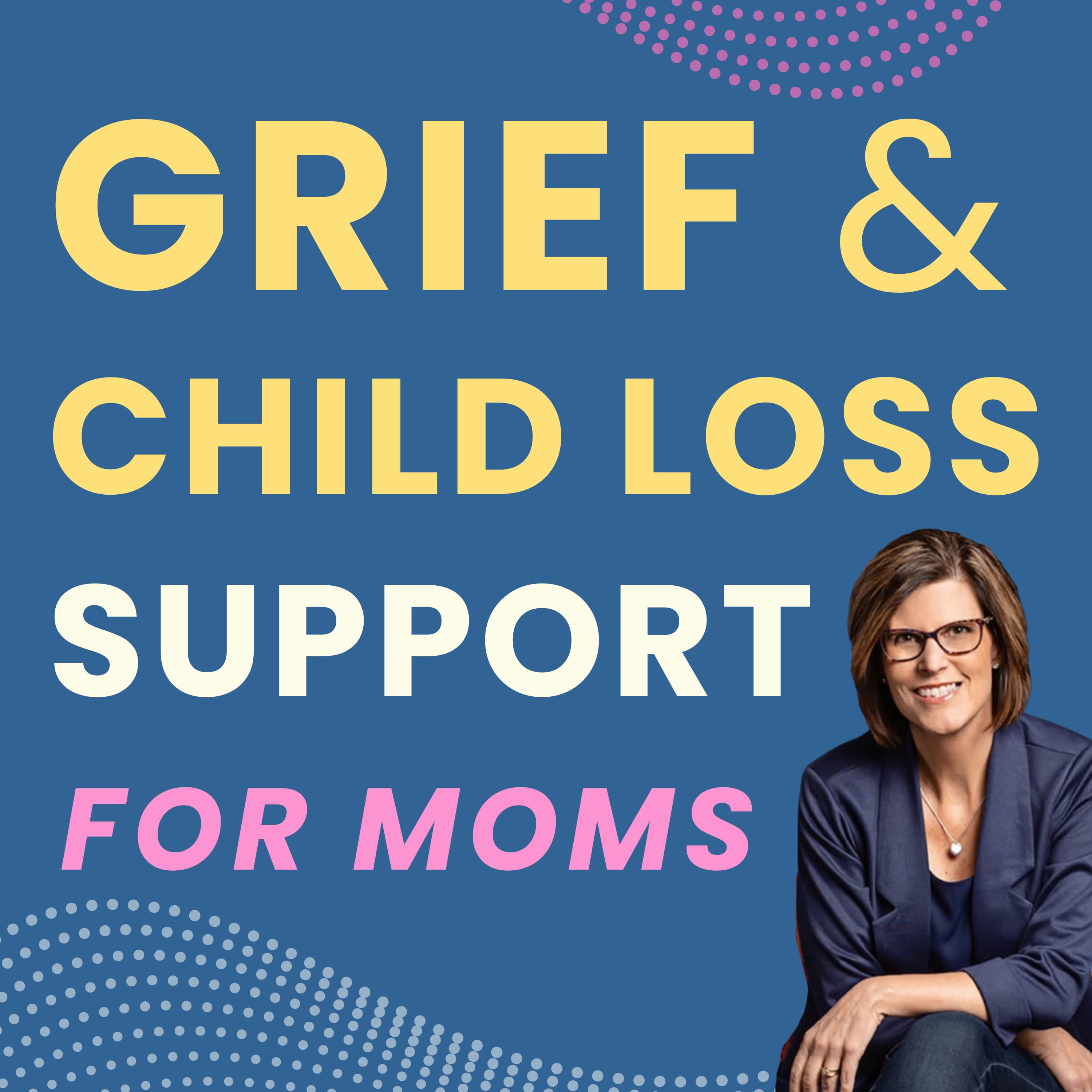 Lisa Boehm's podcast