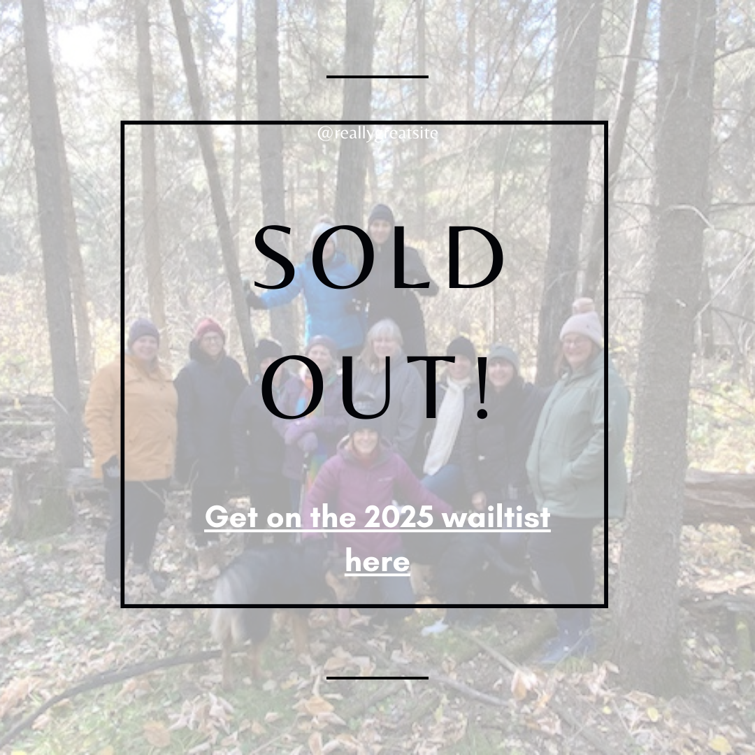 image that says sold out