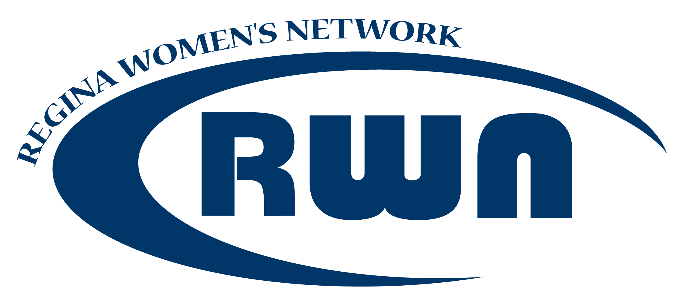 Regina Women's Network logo