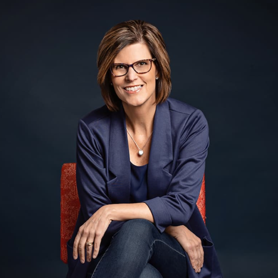 Lisa Boehm Grief educator & Angel Mom