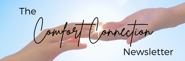 grief support newsletter for moms after child loss