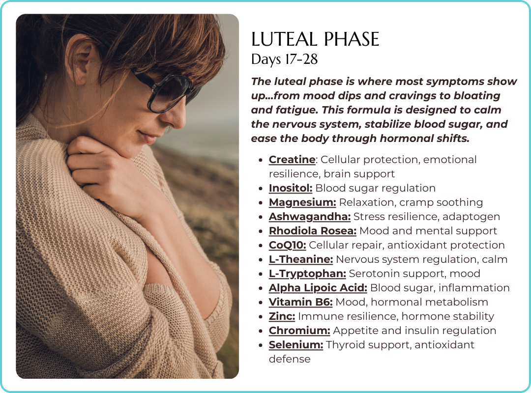 Luteal Phase