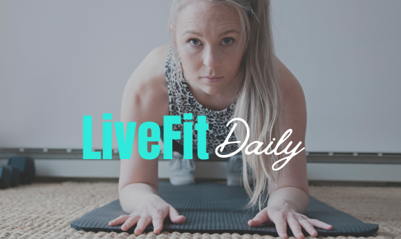 livefit daily